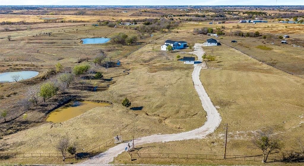 10.04 acres in Ellis County - photo 35