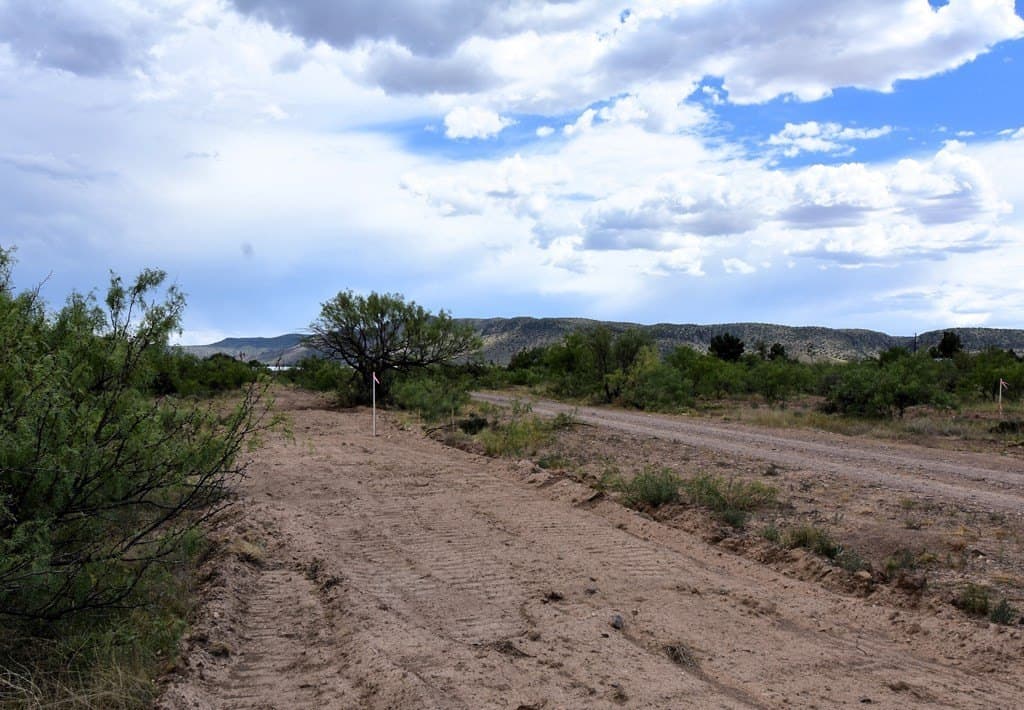 1 acres in Brewster County - photo 4