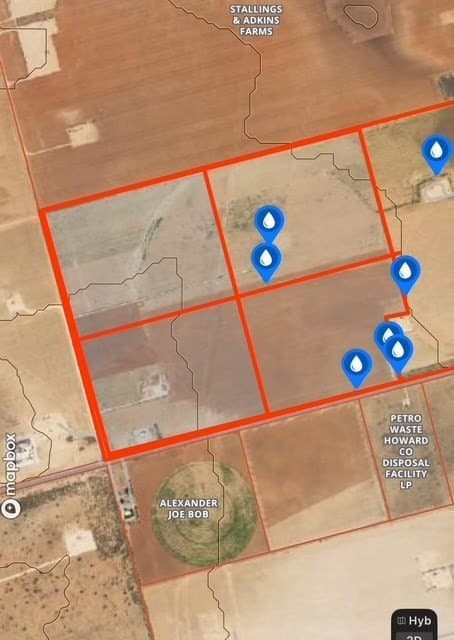 197 acres in Howard County - photo 16