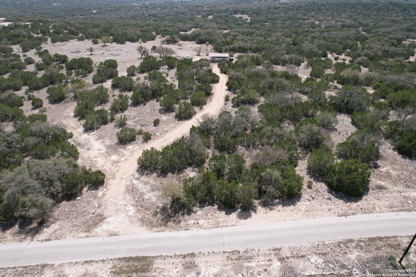 54.8 acres in Edwards County - photo 3
