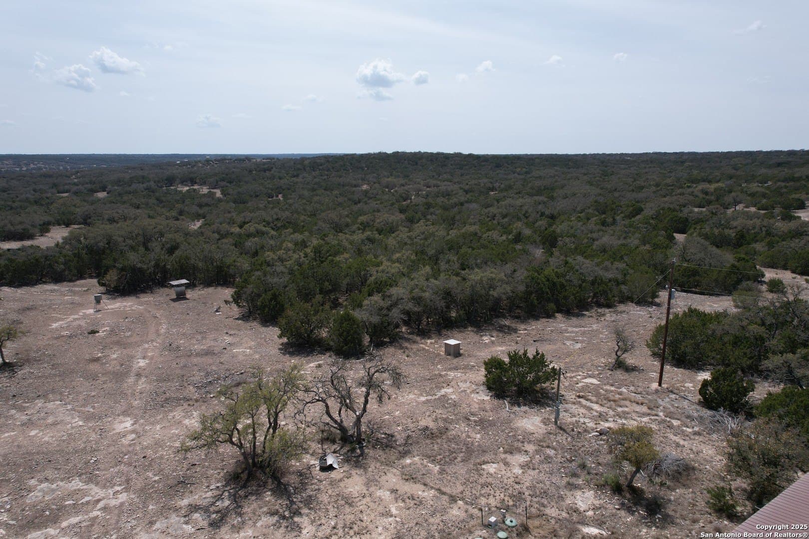 54.8 acres in Edwards County - photo 7