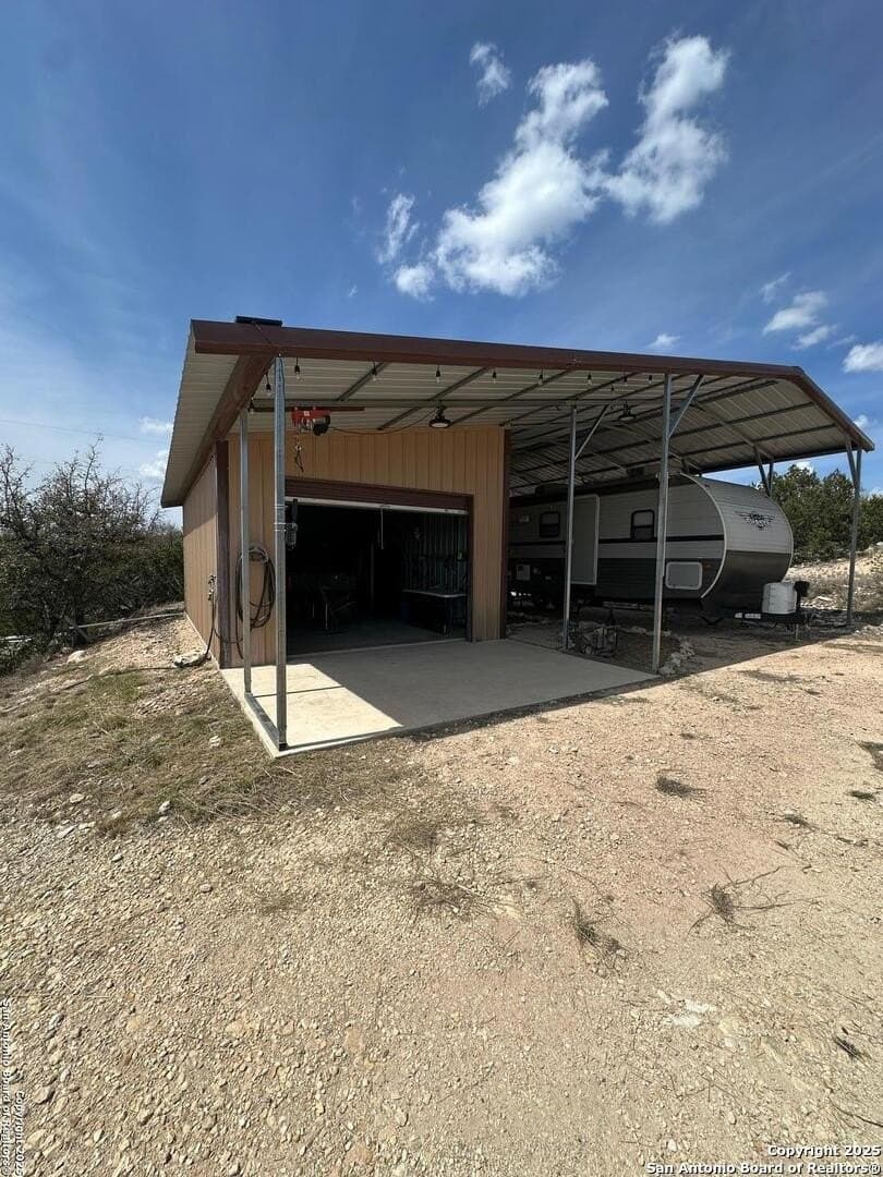 54.8 acres in Edwards County - photo 30