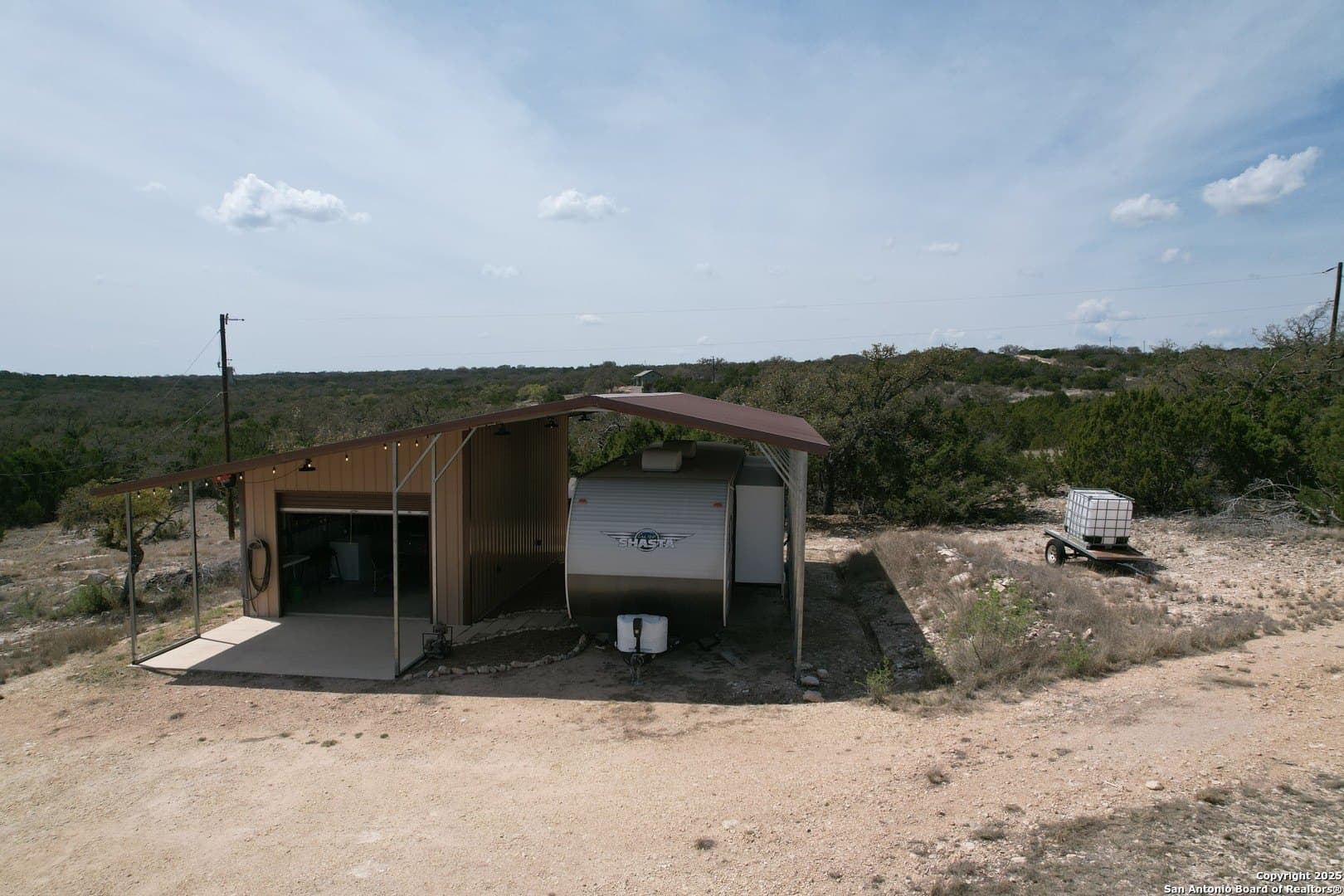 54.8 acres in Edwards County - photo 29