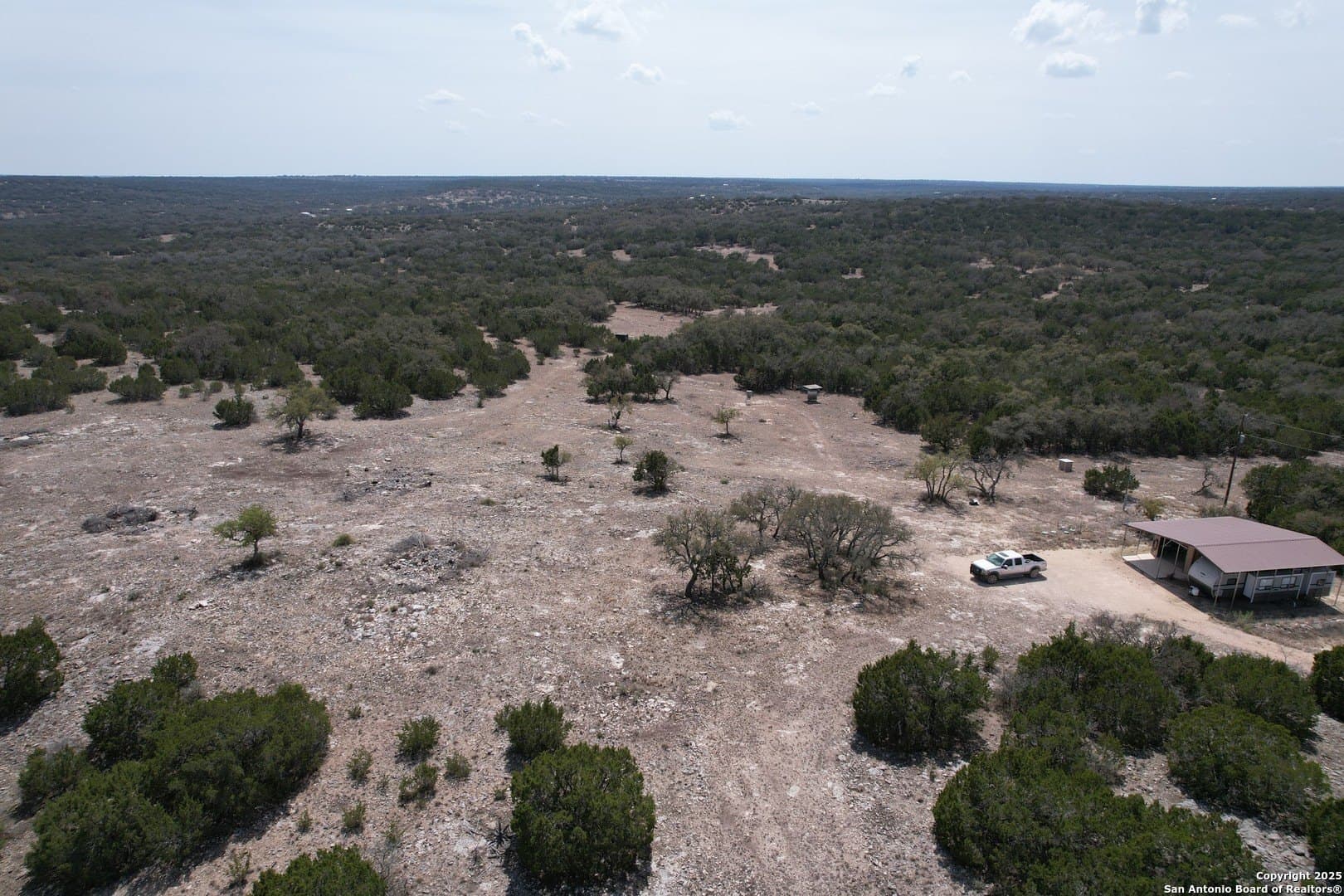 54.8 acres in Edwards County - photo 2
