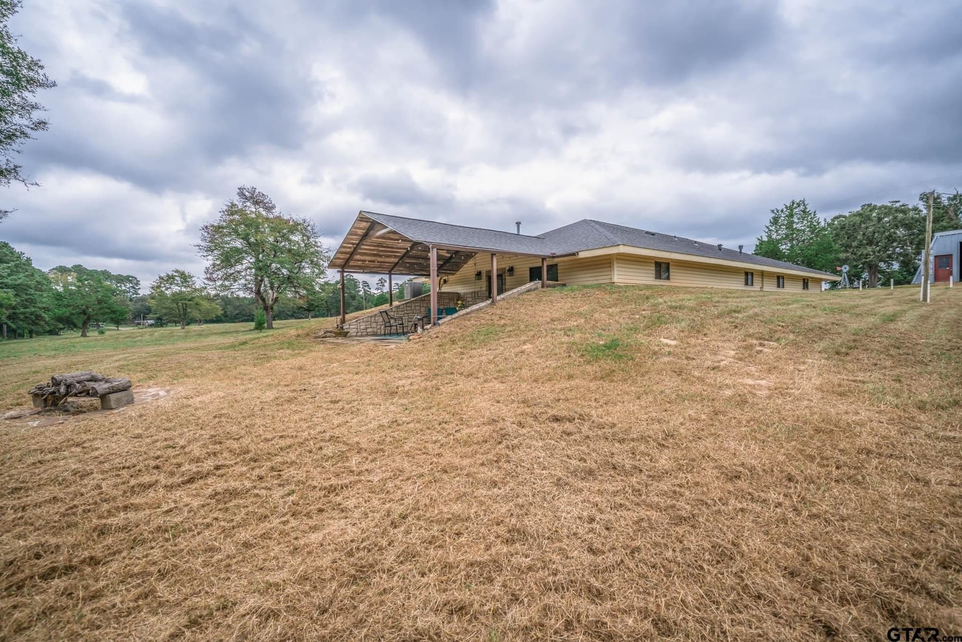 23.4 acres in Cherokee County - photo 3