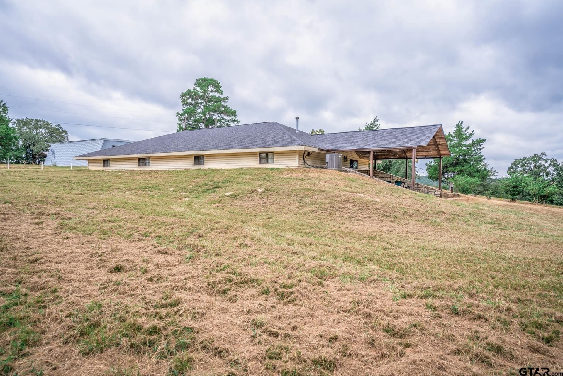 23.4 acres in Cherokee County - photo 4