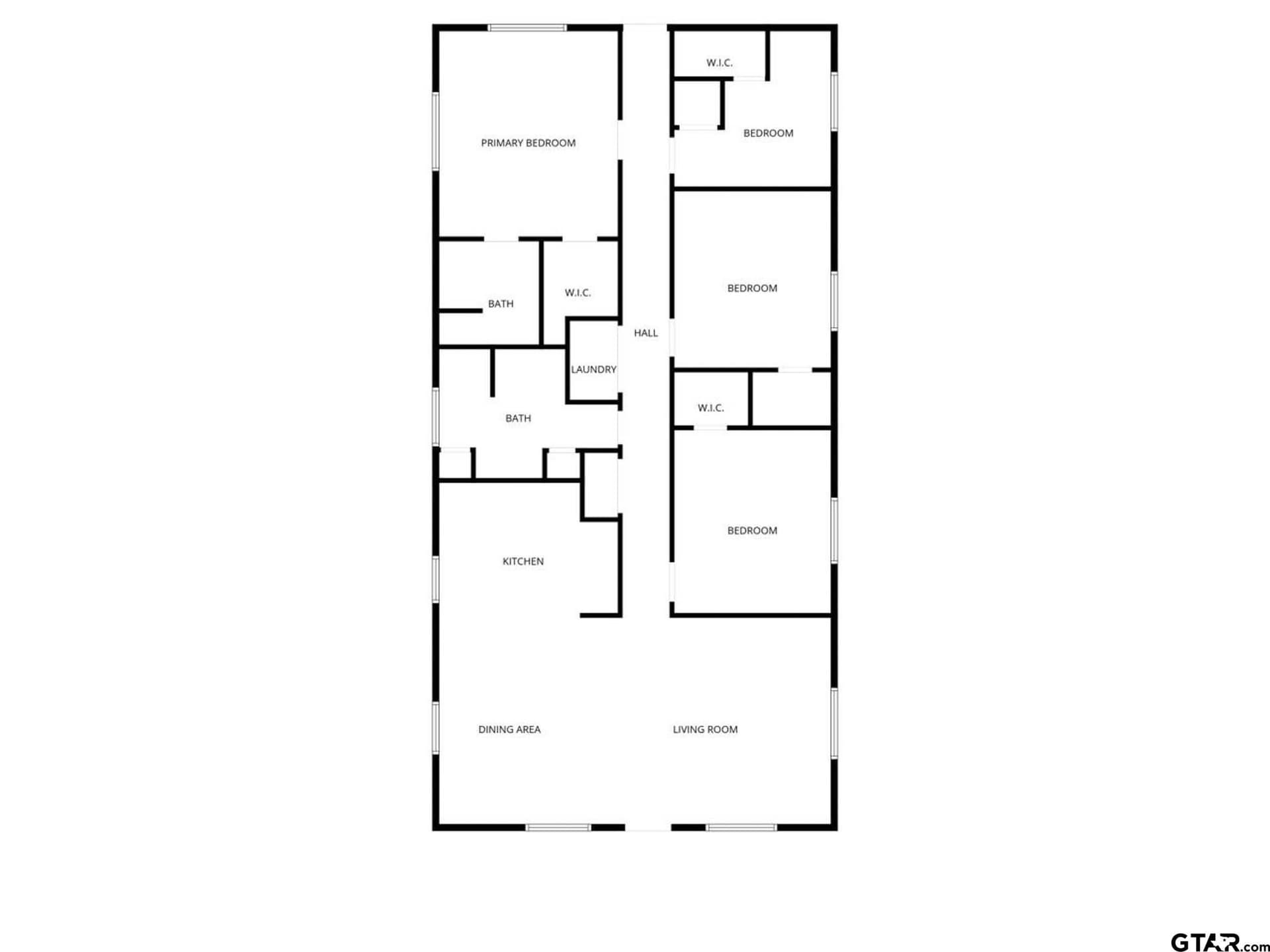 23.4 acres in Cherokee County - photo 46