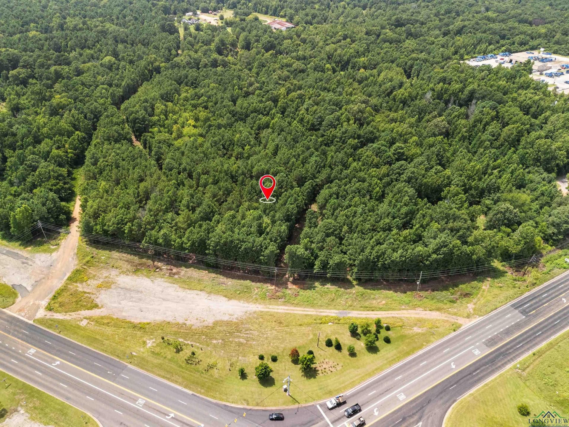 23.85 acres in Gregg County - photo 4