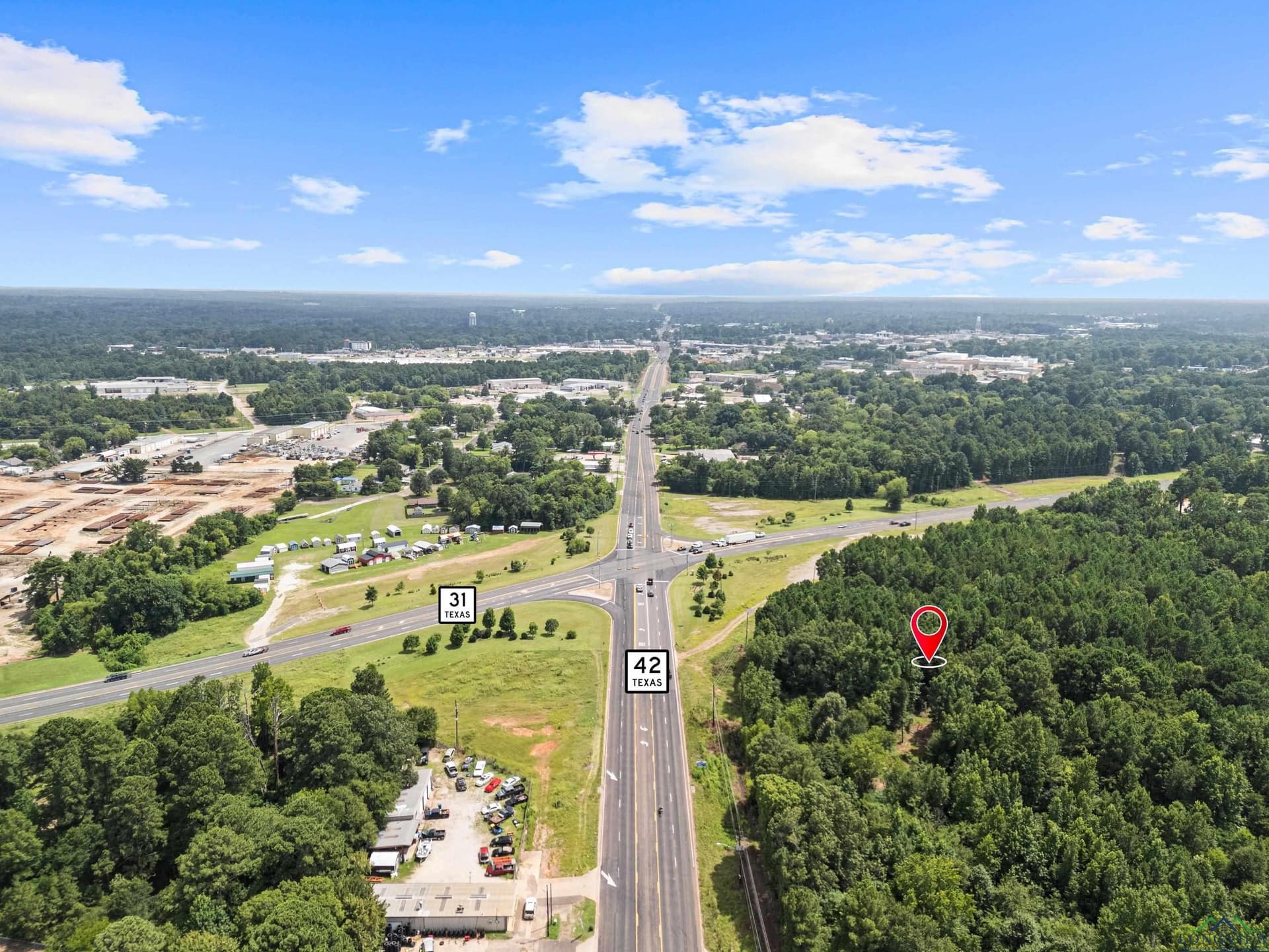 23.85 acres in Gregg County - photo 5