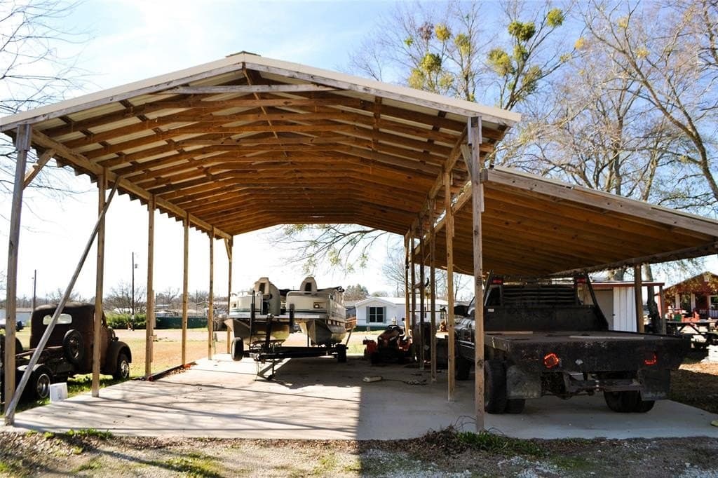 0.32 acres in Wood County - photo 8