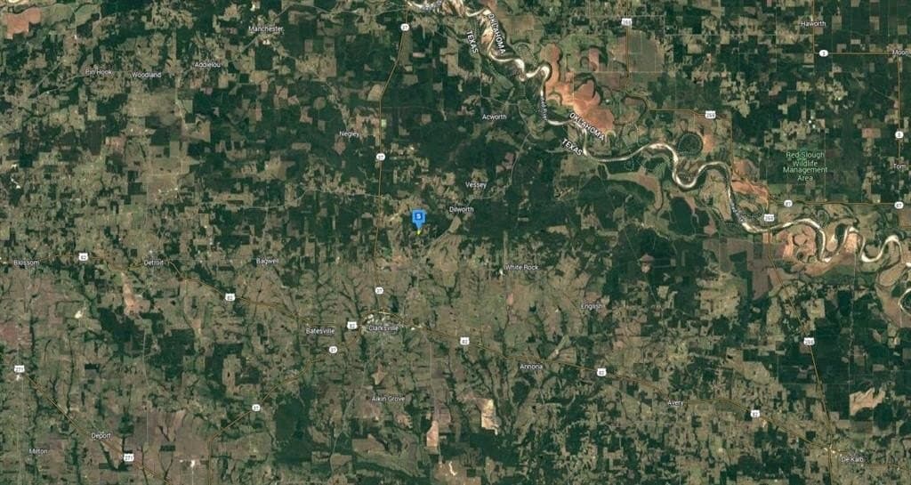 6.59 acres in Red River County - photo 4