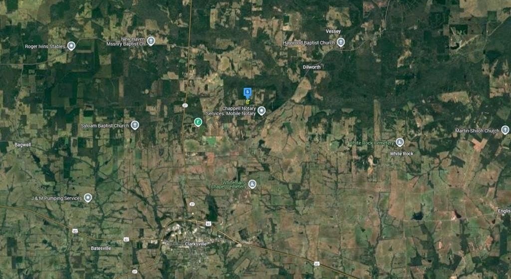 6.59 acres in Red River County - photo 3
