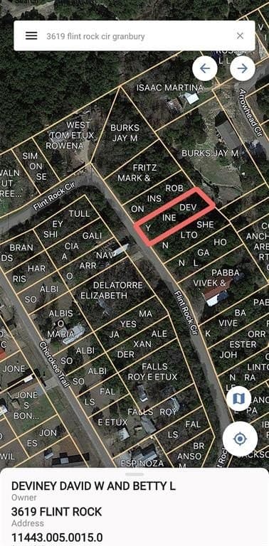 0.18 acres in Hood County - photo 17