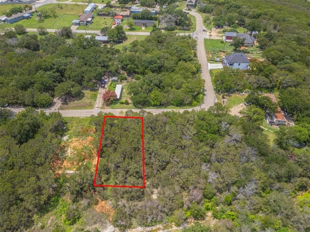 0.18 acres in Hood County - photo 5