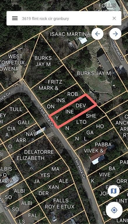 0.18 acres in Hood County - photo 14
