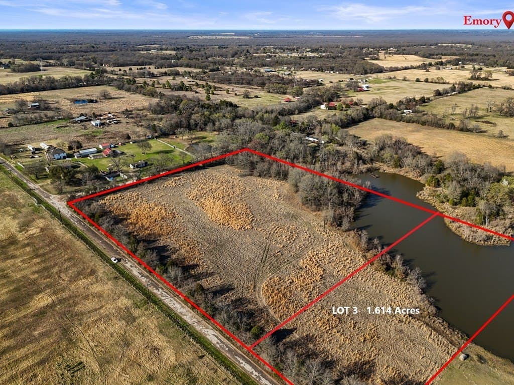 2.9 acres in Van Zandt County - photo 3