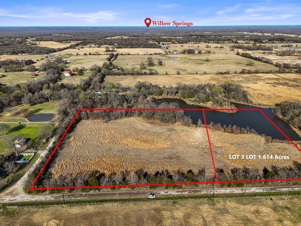 2.9 acres in Van Zandt County - photo 4