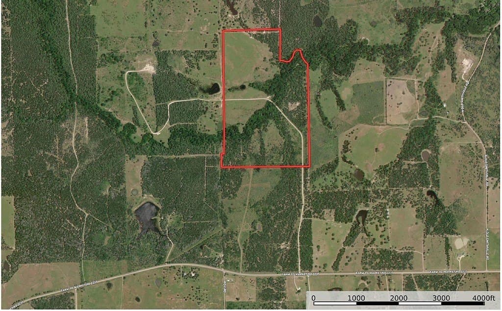 TBD FM 2237 (Easement)