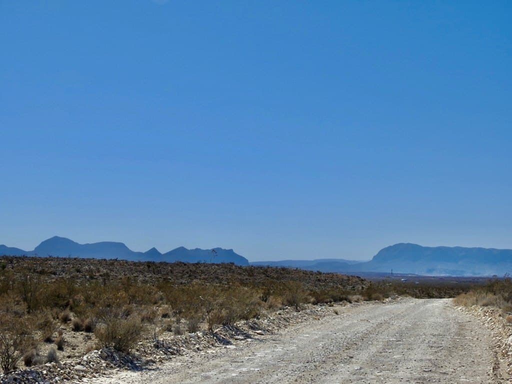 40 acres in Brewster County - photo 29