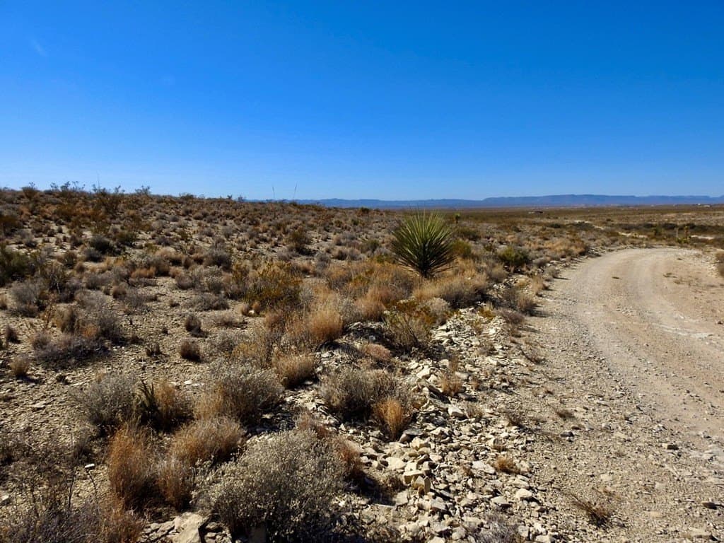 40 acres in Brewster County - photo 22