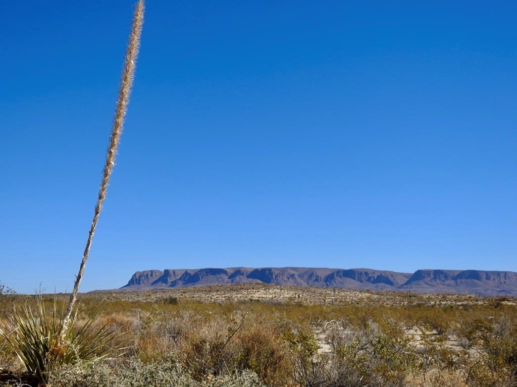 40 acres in Brewster County - photo 34