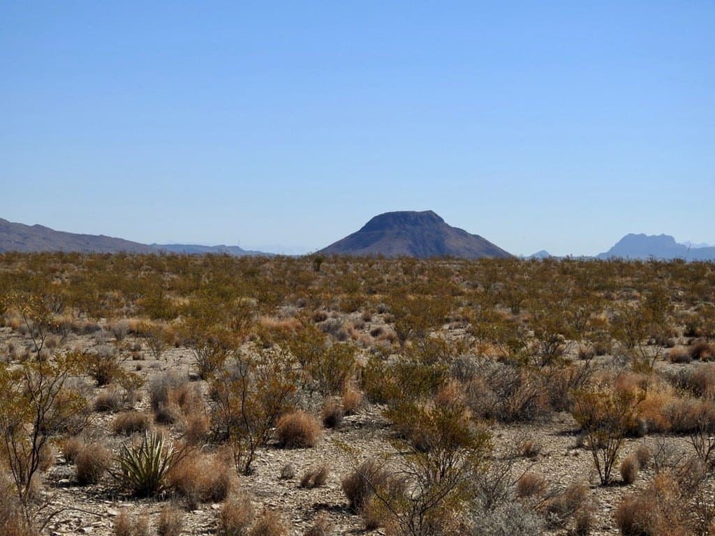 40 acres in Brewster County - photo 27