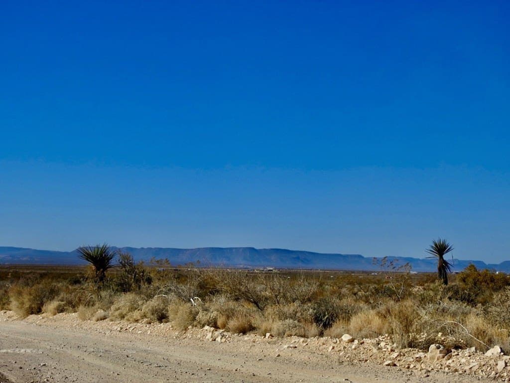 40 acres in Brewster County - photo 35