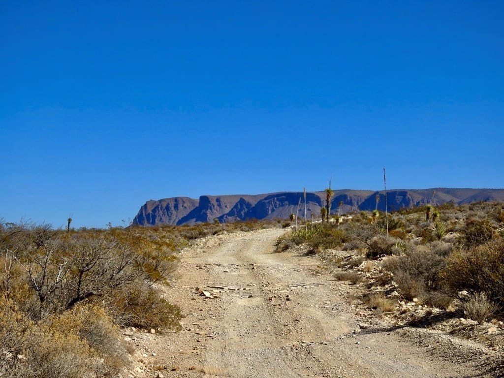 40 acres in Brewster County - photo 26