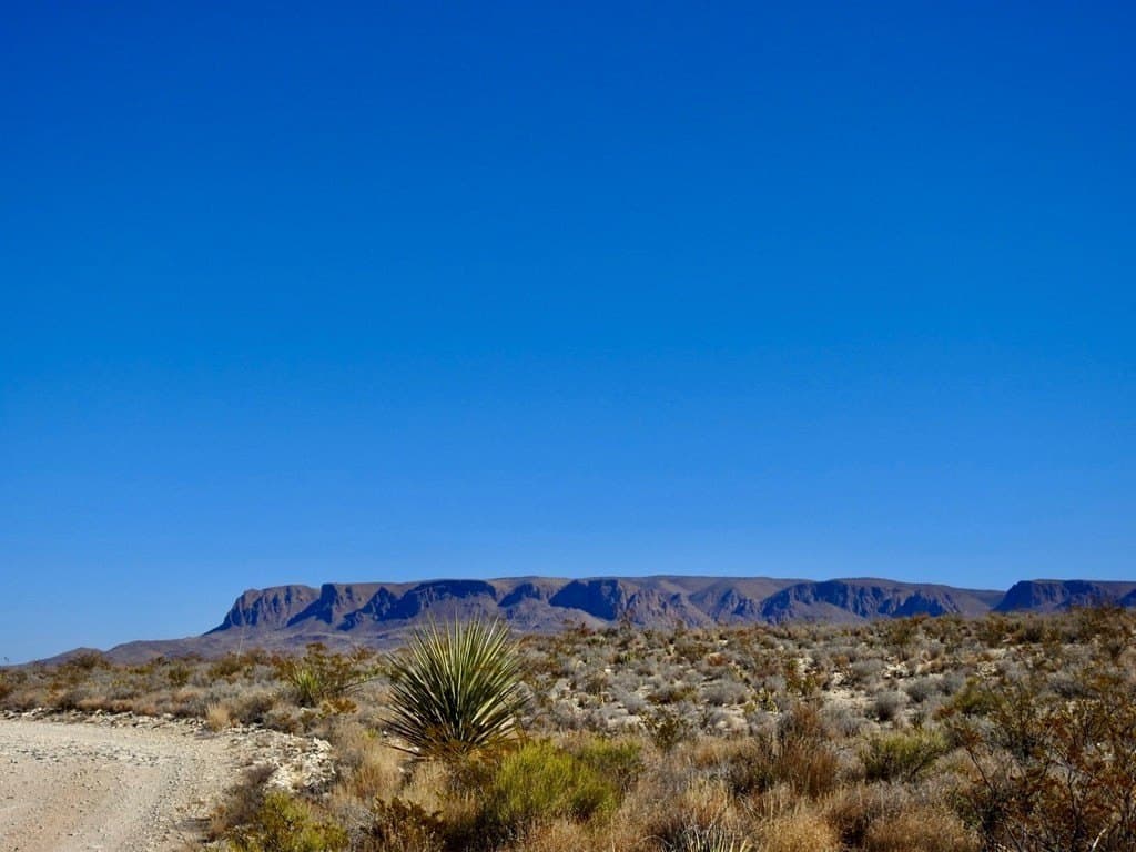 40 acres in Brewster County - photo 17