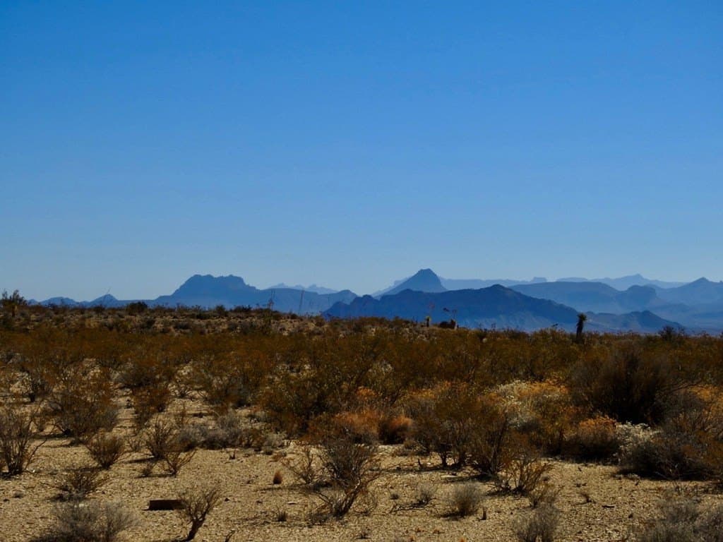 40 acres in Brewster County - photo 33