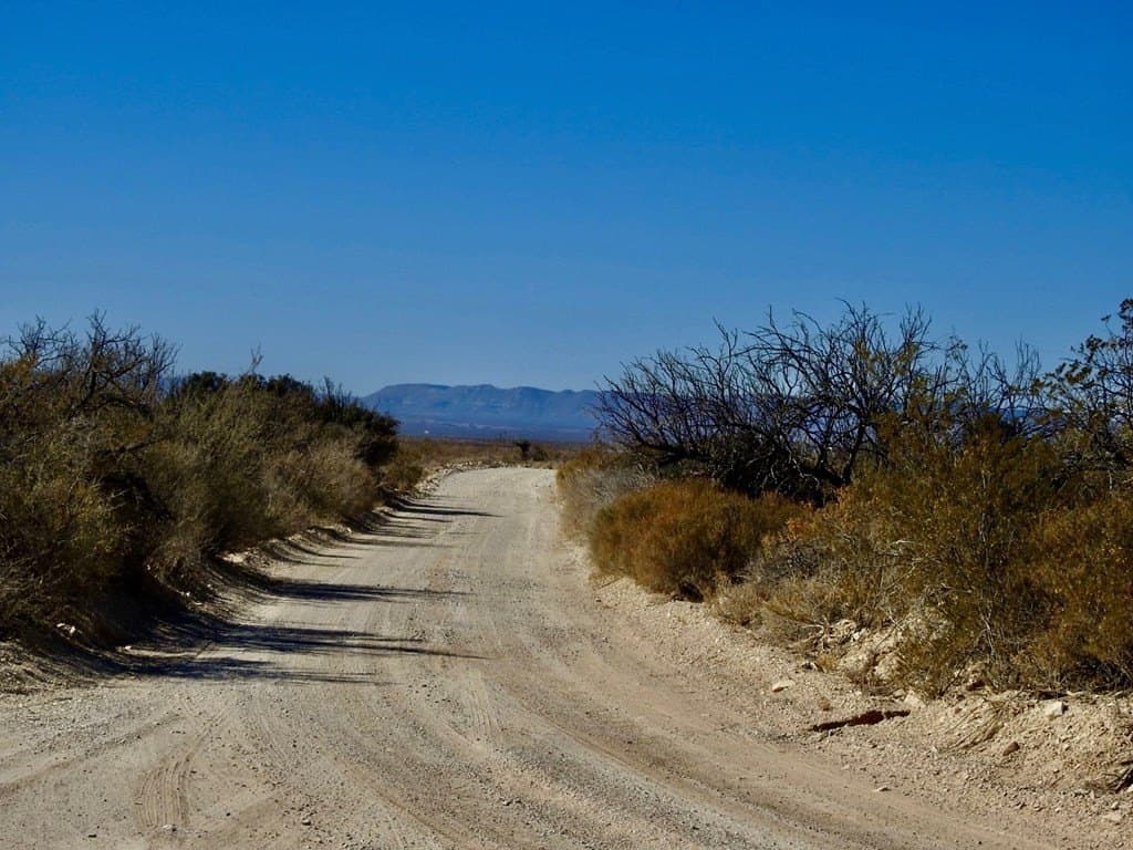 40 acres in Brewster County - photo 36