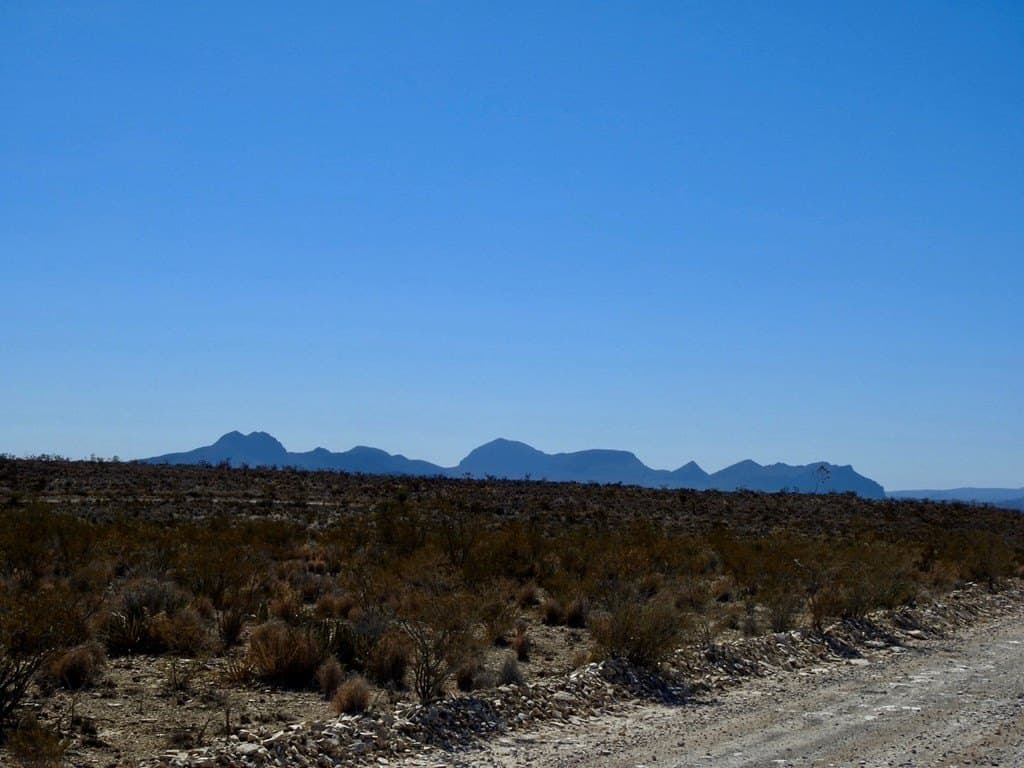 40 acres in Brewster County - photo 28