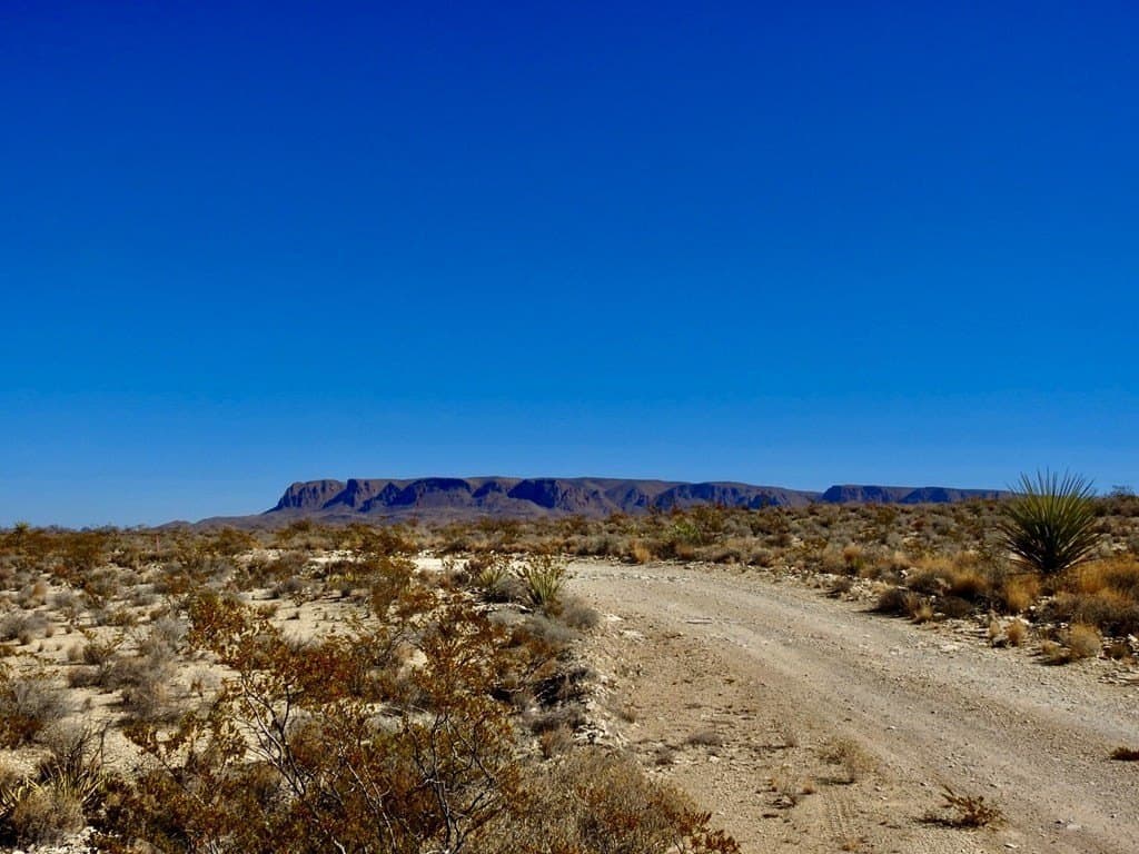 40 acres in Brewster County - photo 12