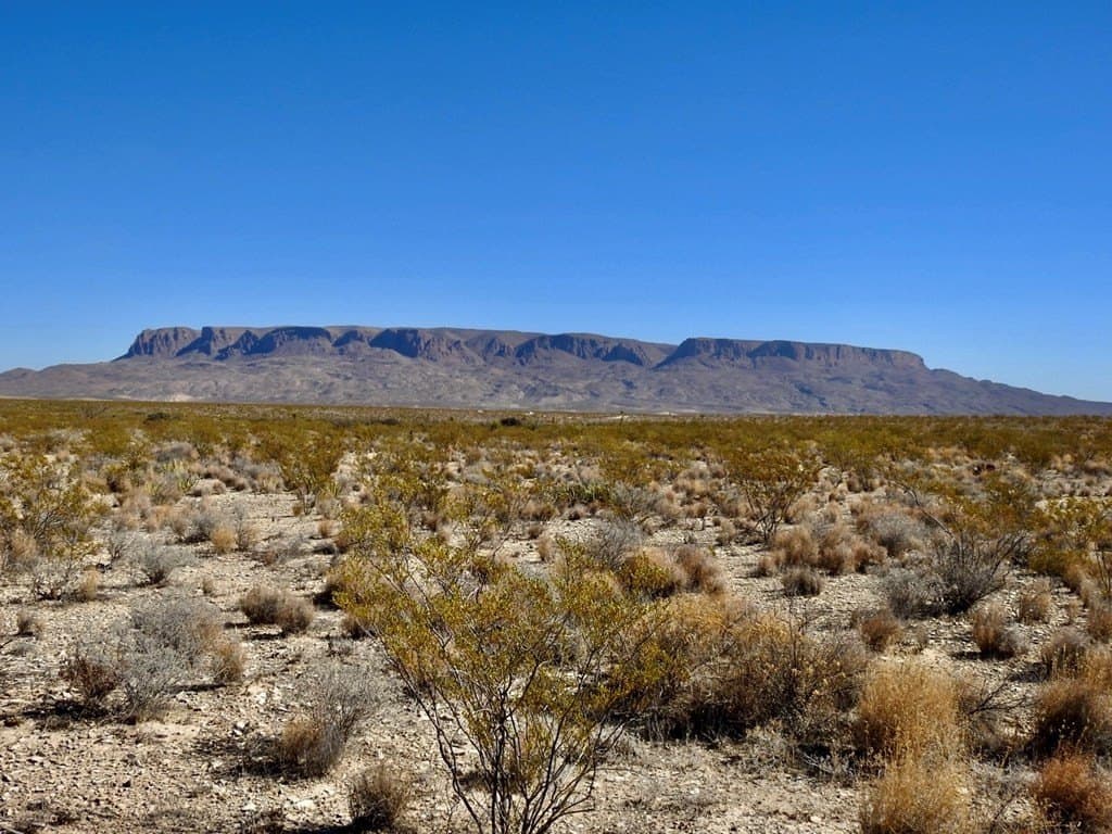 40 acres in Brewster County - photo 38