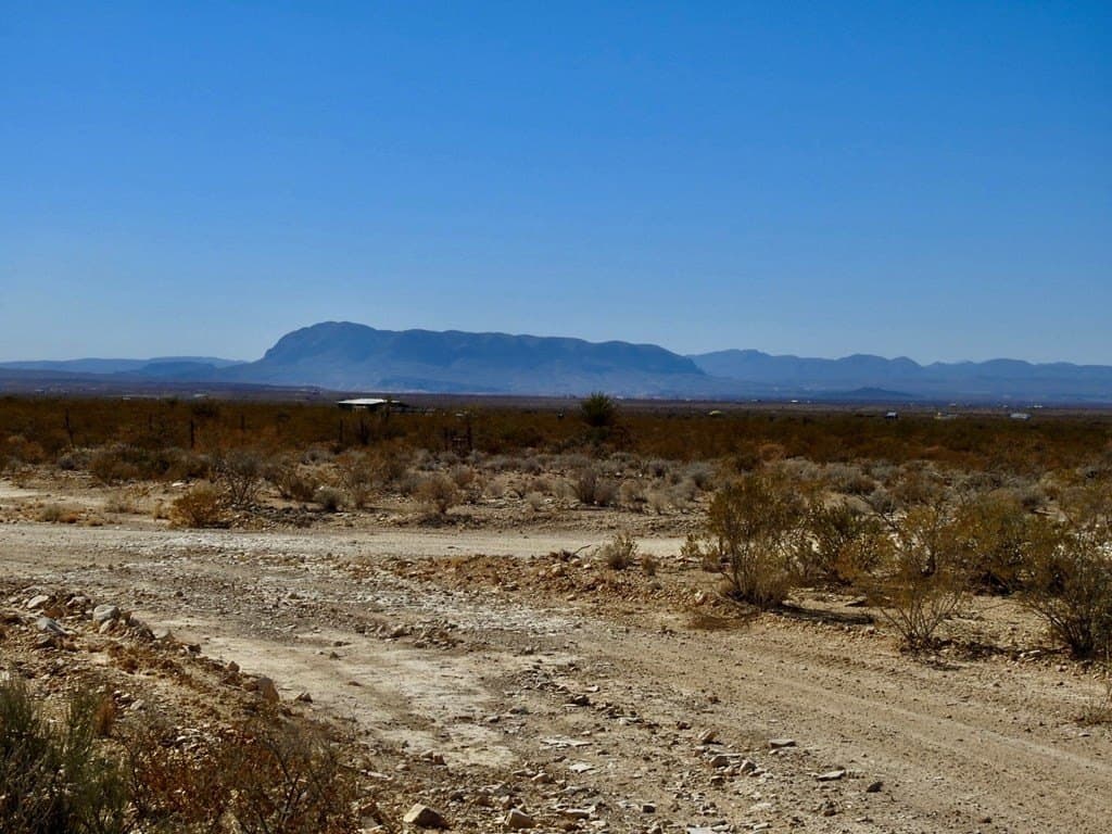 40 acres in Brewster County - photo 31