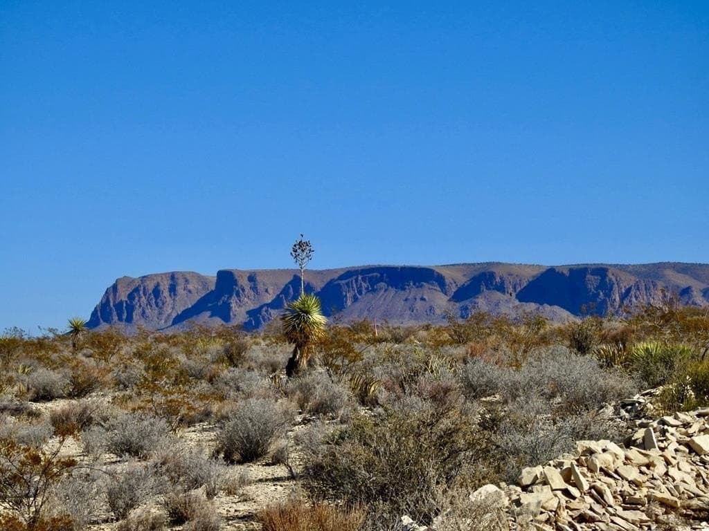 40 acres in Brewster County - photo 2