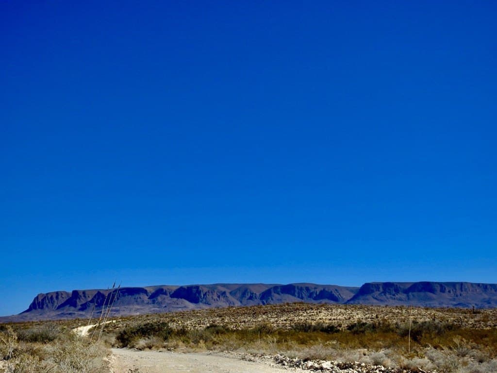 40 acres in Brewster County - photo 30