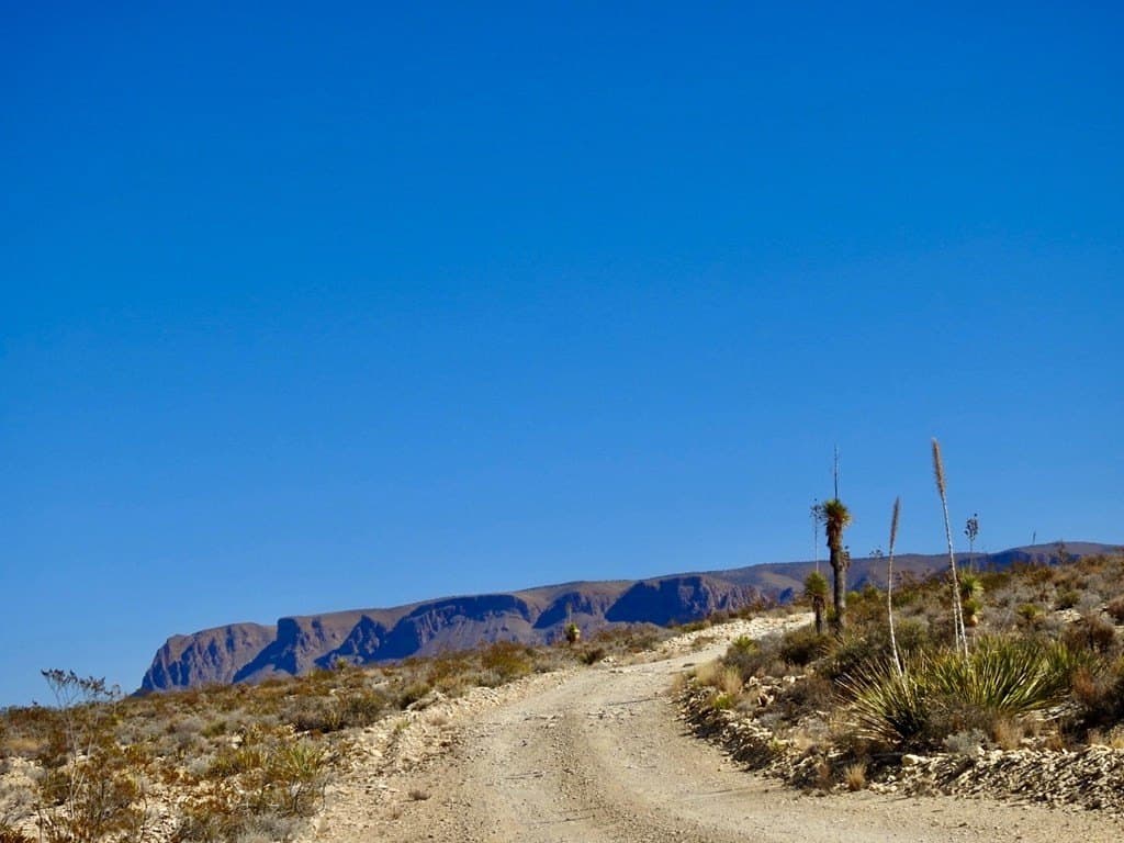 40 acres in Brewster County - photo 3