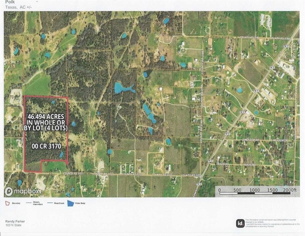 11.61 acres in Wise County - photo 3