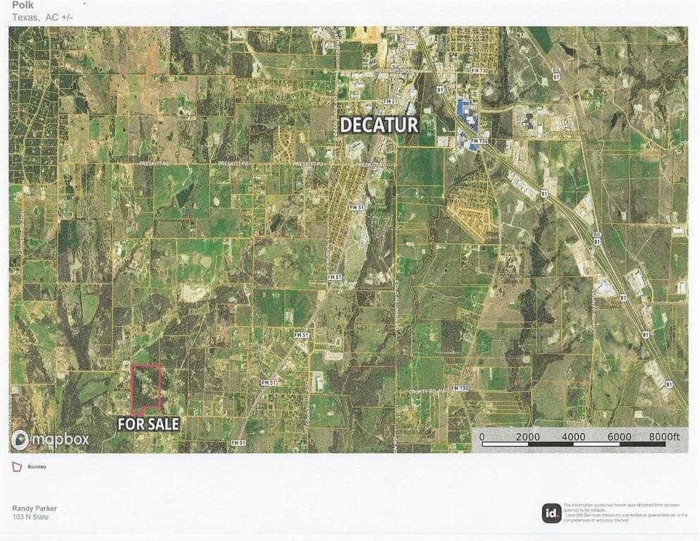 11.61 acres in Wise County - photo 4