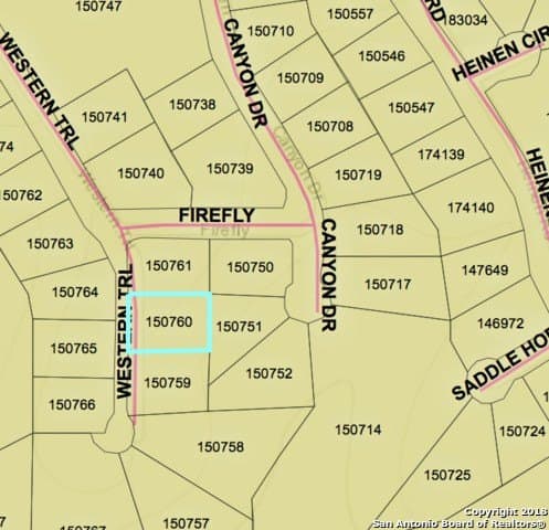0.5 acres in Bandera County - photo 4