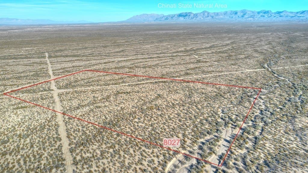 20 acres in Presidio County - photo 4