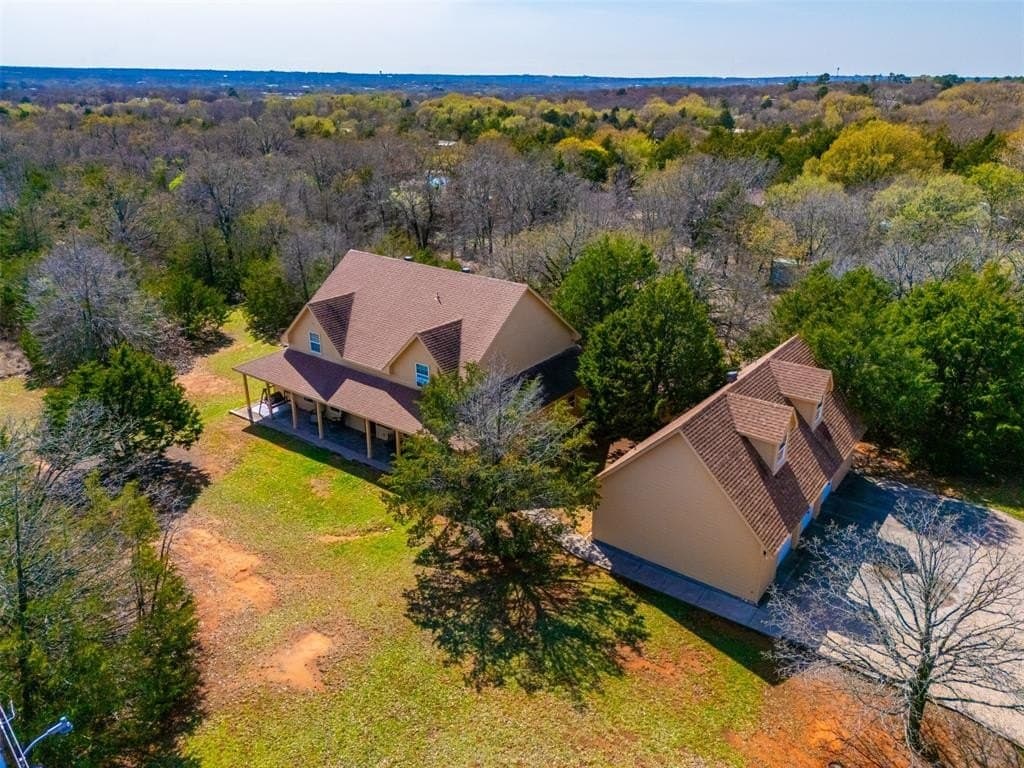 10.23 acres in Johnson County - photo 2