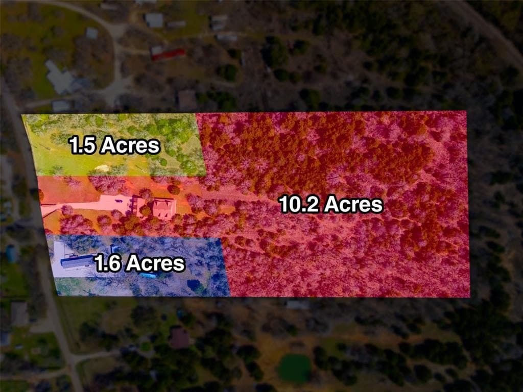 10.23 acres in Johnson County - photo 4