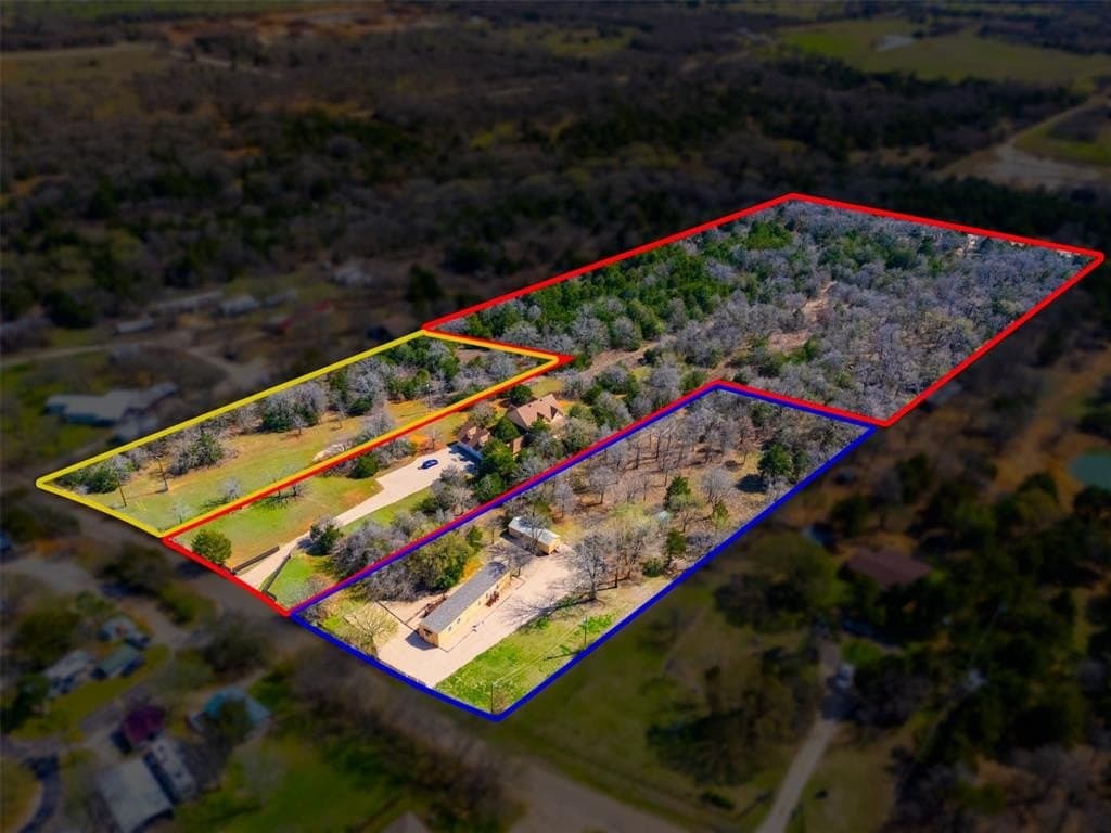 10.23 acres in Johnson County - photo 3