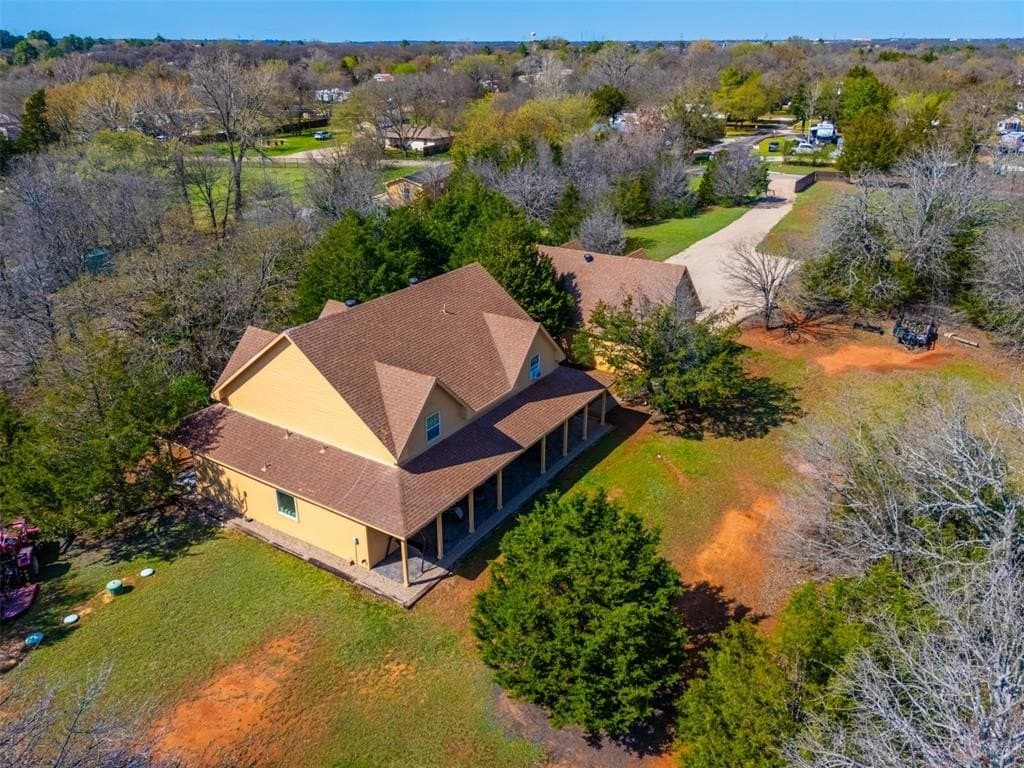10.23 acres in Johnson County - photo 5