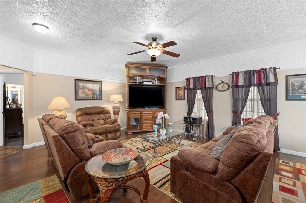 10.23 acres in Johnson County - photo 12