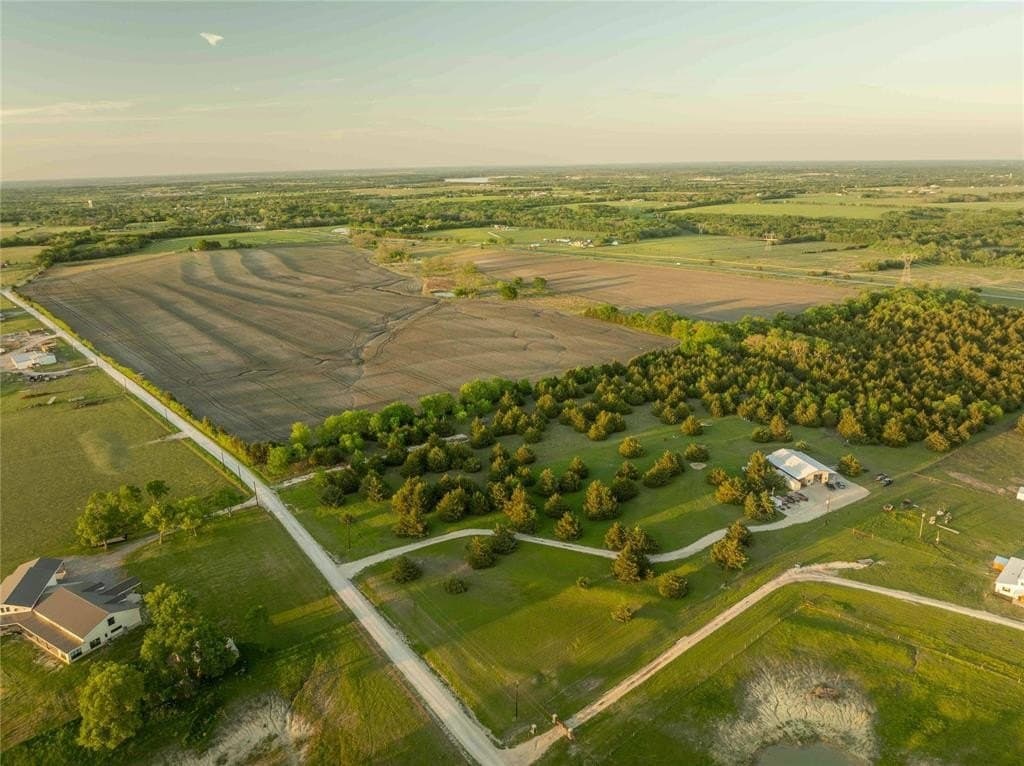 12.1 acres in Grayson County - photo 2