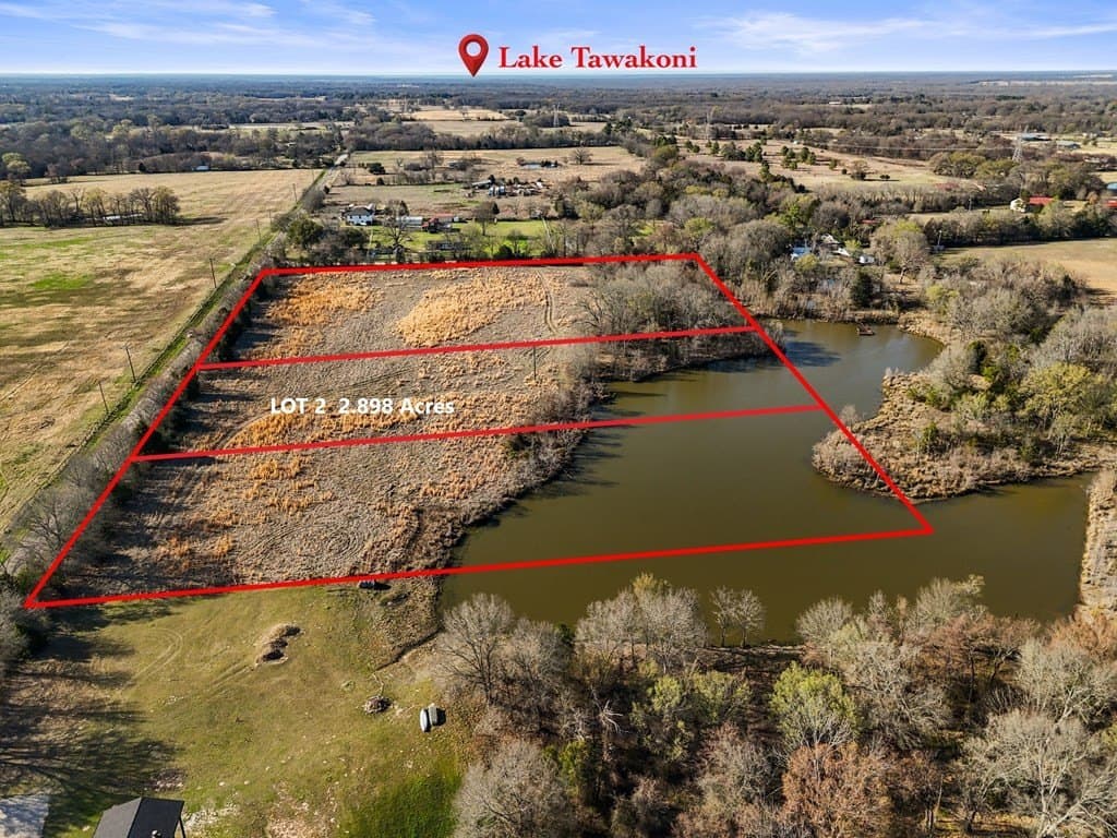2.8 acres in Van Zandt County - photo 3