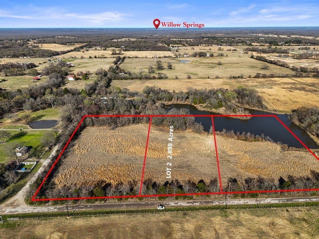 2.8 acres in Van Zandt County - photo 4